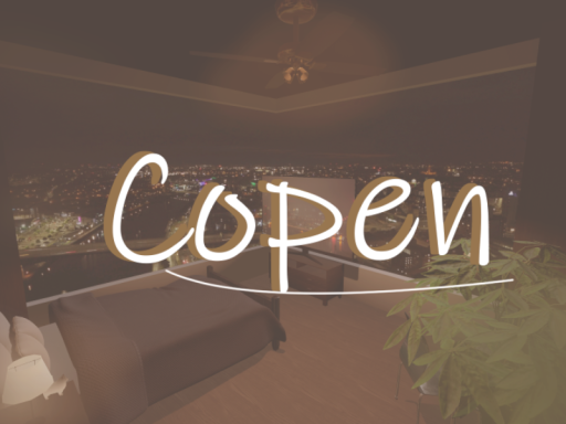 Copen