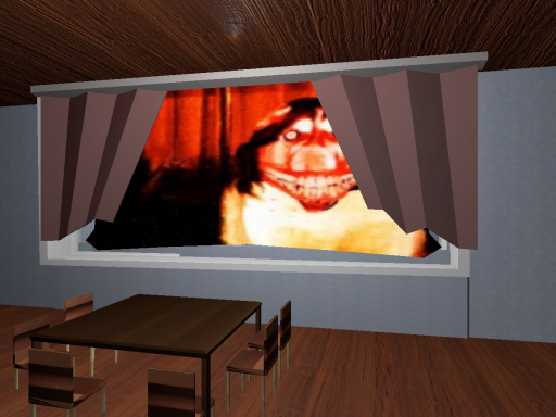 THE NIGHTMARE