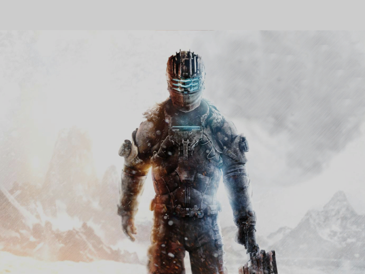 Dead Space Avatars