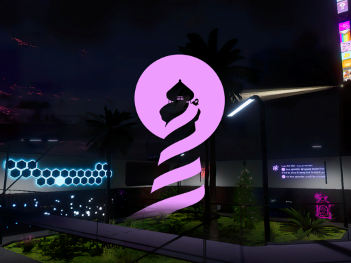 Lighthouse HQ