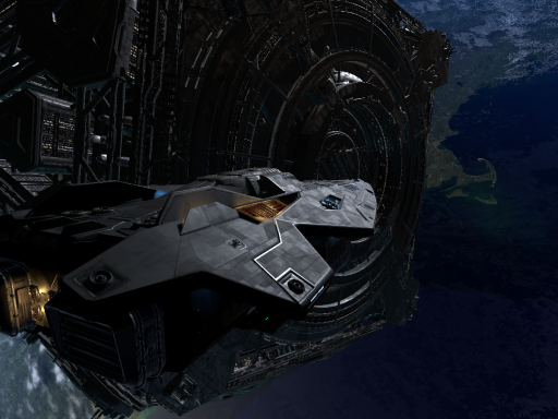 Anaconda Coriolis Beta