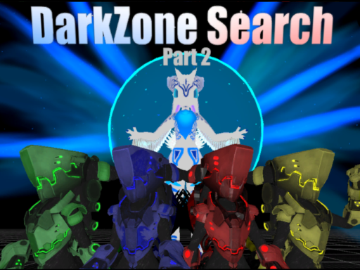 DarkZone Search Part 2 - Time Tampering V1․2․1