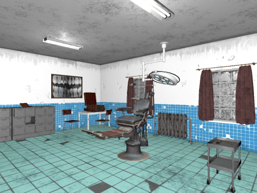 Dentist Office