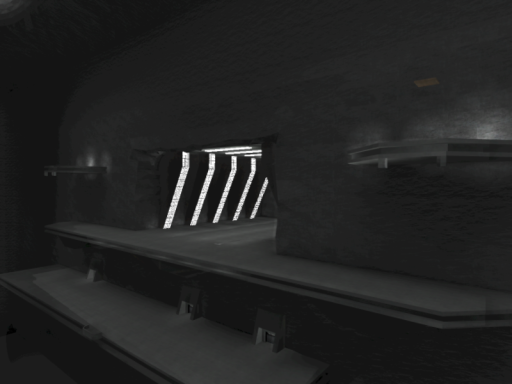 Imperial Cave Base