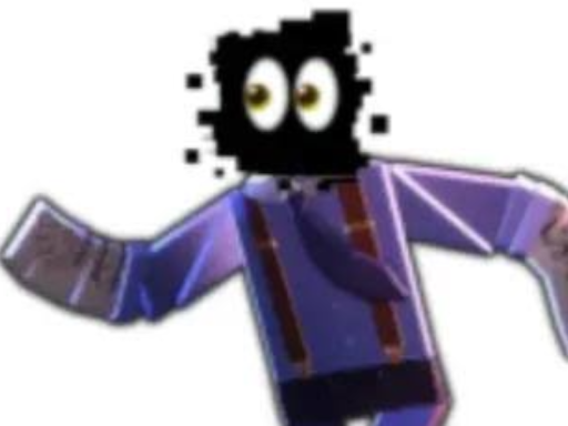 PersonNameThing's Doors Avatar World