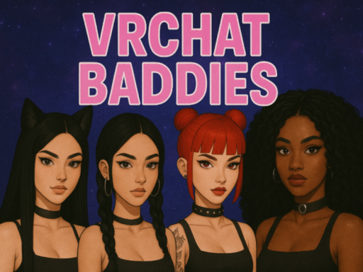 Baddies Audition World