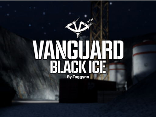 Vanguard˸ Black Ice