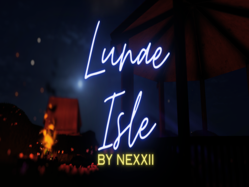 Lunae Isle