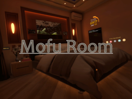 MofuRoom