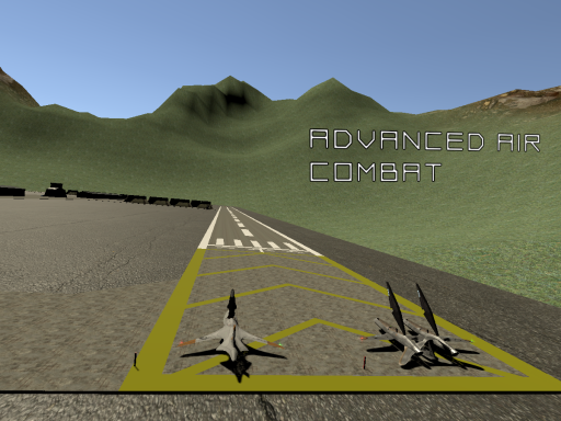 Skully Island （R-101 Flight）