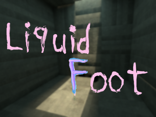 Liquid Foot