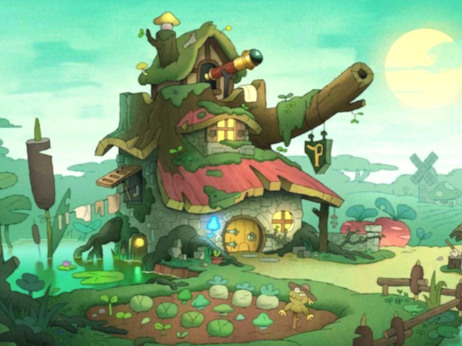 Amphibia