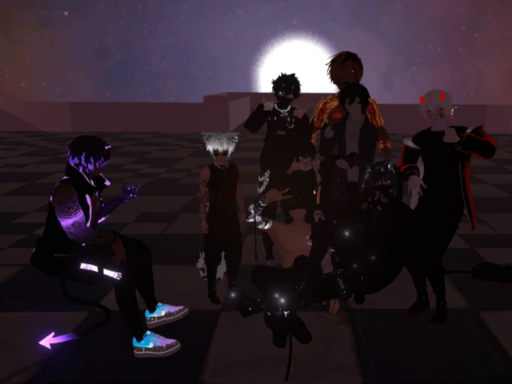 Guardians Hangout Classic
