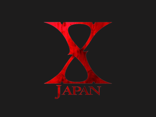 X-JAPAN
