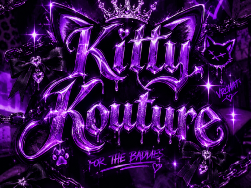 Kitty Kouture Avi Wrld