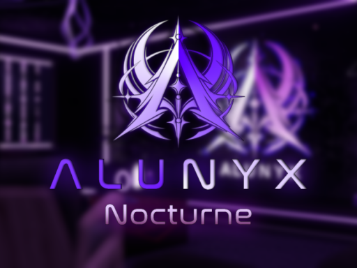 Alunyx Nocturne