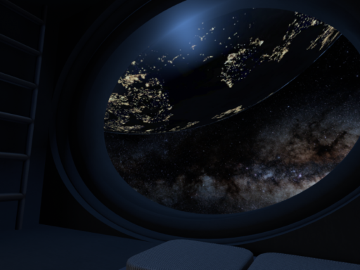 Lone Orbit
