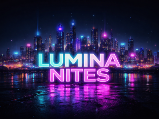 Lumina Nites