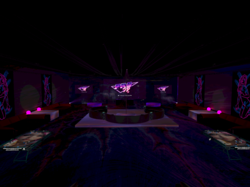 Vip Club
