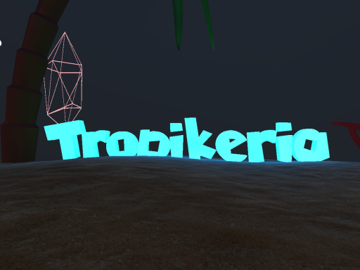 Tropikeria