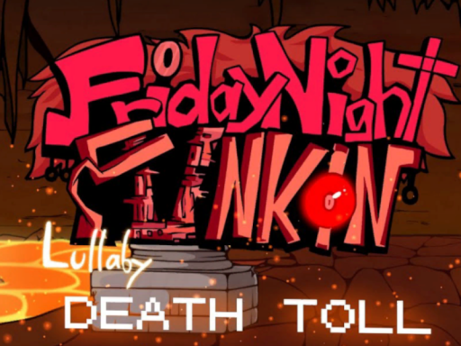 Death toll