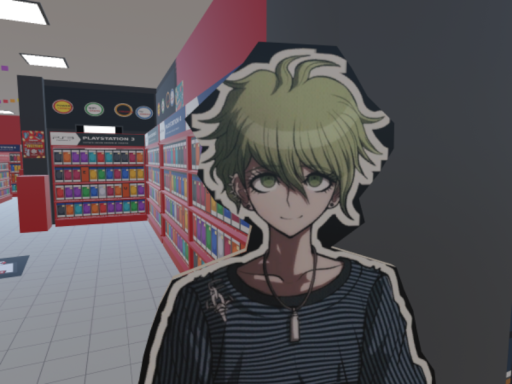 CeX VRChat