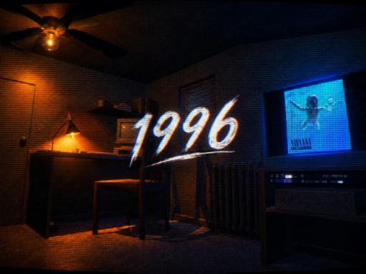 1996 （early build）