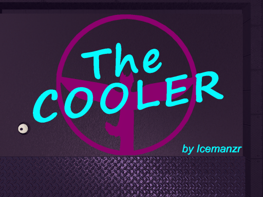 The Cooler
