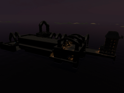 Dragon Keep V1