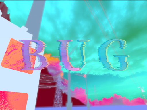 BUG