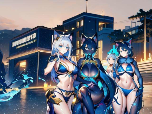 Kino Worlds