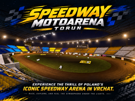Speedway Motoarena Toruń 2025