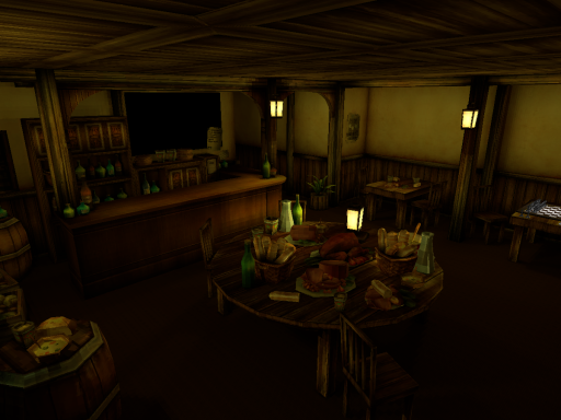 Tavern