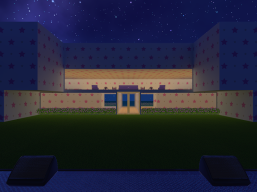 Destiny Star Kindergarten