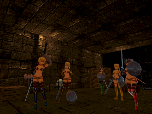 Dungeon Adventure