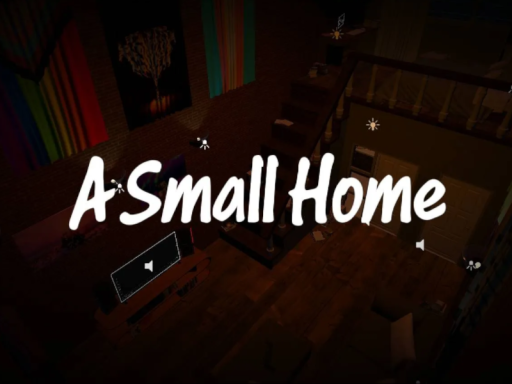 A Small Home
