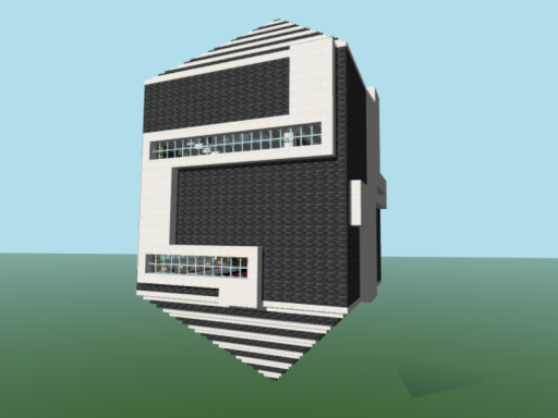 The Cozy Cube