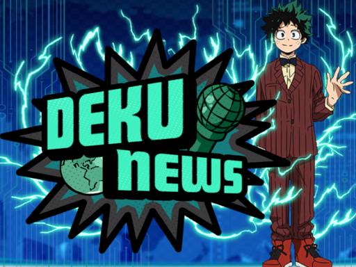 OG Deku News Studio V1