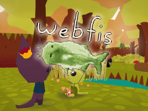 WEBFISH