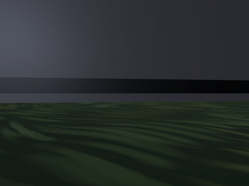 Shawn's Massive Home （cancelled indefinitely）