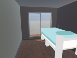 my room