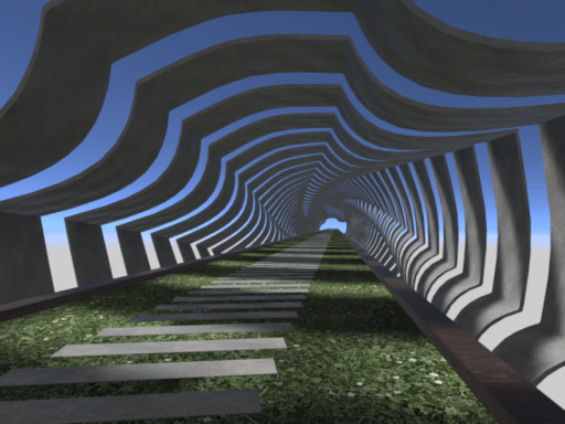 path