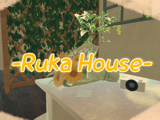 RukaHouse