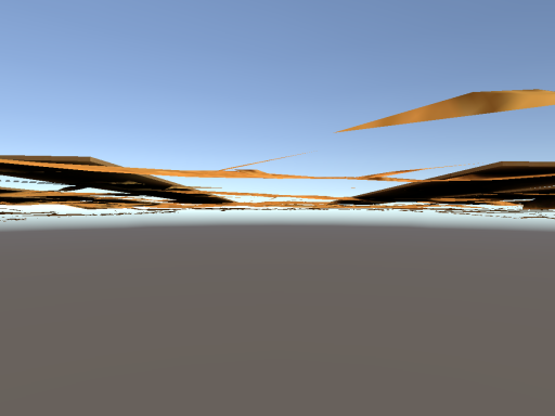 mars
