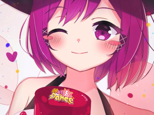 TOMO Birthday World