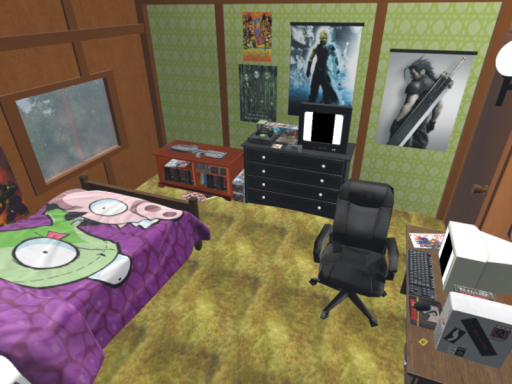 Nostalgia Heaven