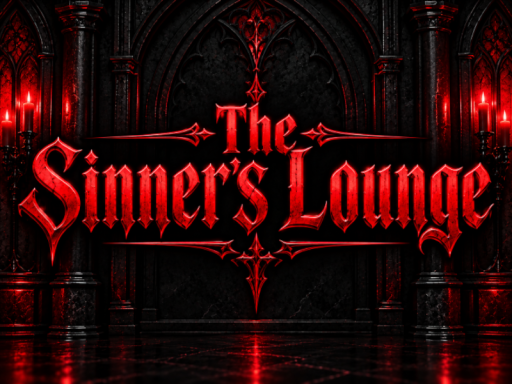 The Sinner's Lounge