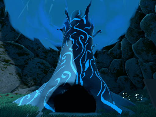 Shadow Lands