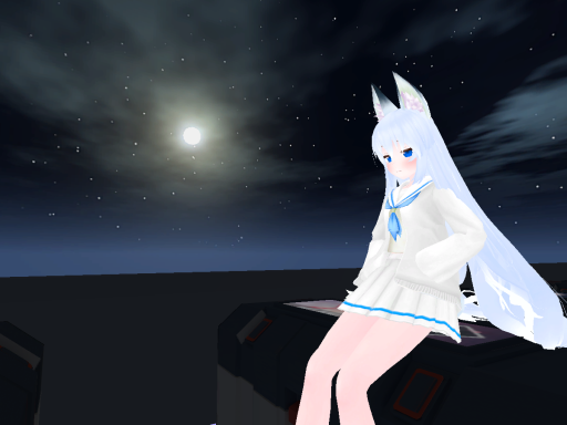 MIKE AVATAR WORLD