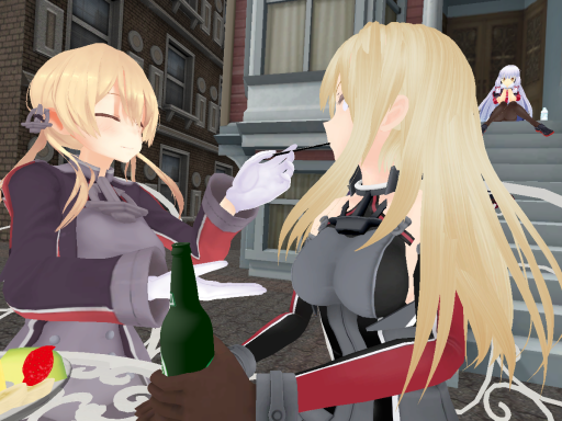 MAHO_ROOM_＃6